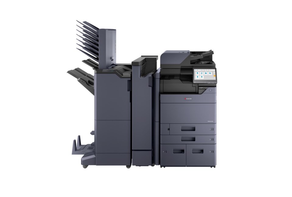 TASKalfa 6004i